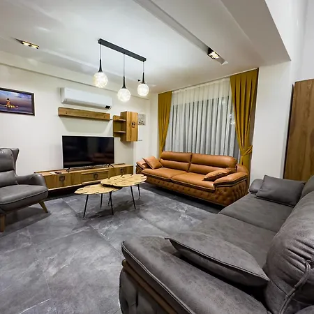 Villa Seden *