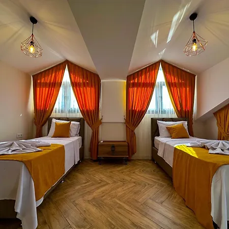 Villa Seden Ovacık