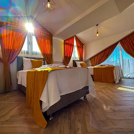 Villa Seden *