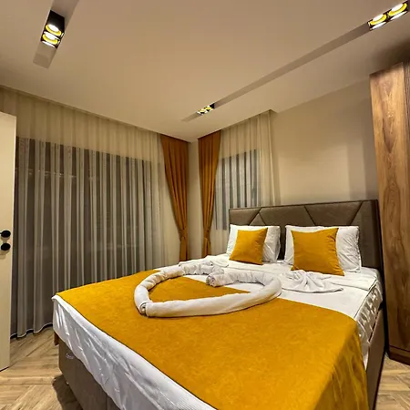Villa Seden Ovacık